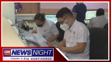 Nurses, nakaabang sa tugon ng gov't. sa pagsasaayos ng kanilang kalagayan