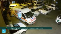 إيران: قتلى في تجدد الاحتجاجات بعد وفاة شابة أوقفتها 
