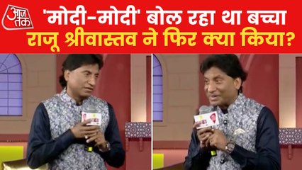 When Gajodhar took jibe at leaders who went to poor's homes