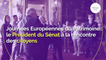 Journées Européennes du Patrimoine : le Président du Sénat à la rencontre des citoyens