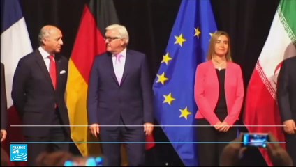 واشنطن لا ترى انفراجة بشأن الاتفاق النووي مع طهران