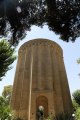 Konya gündem haberleri... İranlı türbedar, Selçuklu'nun kurucusu Tuğrul Bey'in anıt mezarına evi gibi bakıyor