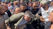 Alper Taş ve avukatlar gözaltına alındı