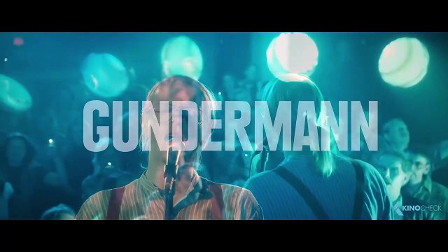 Les trois vies de Gundermann Bande-annonce (EN)