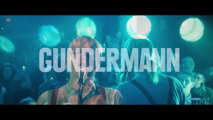 Les trois vies de Gundermann Bande-annonce (EN)
