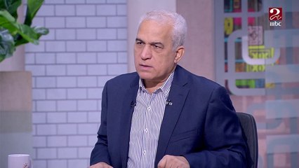 سليمان جودة: إشراك القطاع الخاص في التصنيع يضمن جودة المنتج المصري