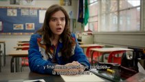 The Edge of Seventeen Bande-annonce (ES)