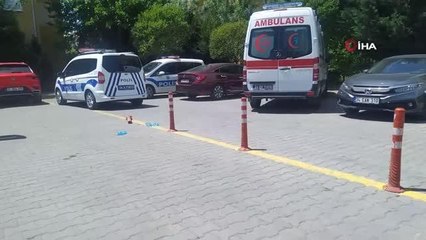 Annesinin kafasını kesip tencereye koydu, mahkeme kararını açıkladı