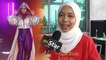 Sarah Suhairi diminta buka tudung, jadi tempat lepas geram netizen