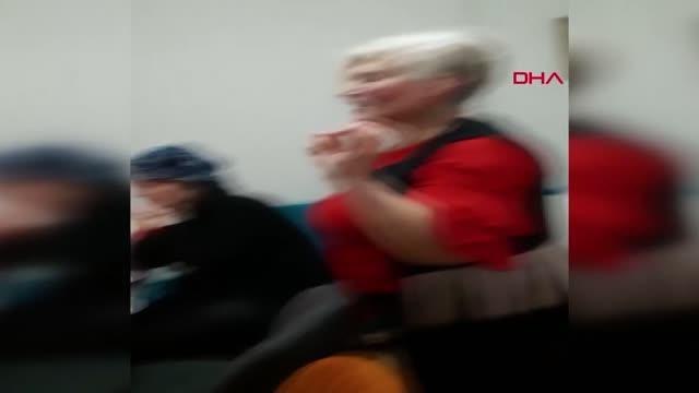 Son dakika haber! İSTANBUL-ANNESİNİ VAHŞİCE ÖLDÜREN KADIN AKIL HASTANESİNE YATIRILACAK