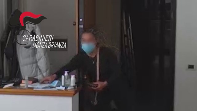 Furti in abitazioni e chiese in Brianza, arrestate due donne