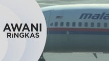 AWANI Ringkas: Pembinaan Lapangan Terbang Tioman