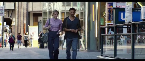 Les amitiés invisibles Bande-annonce (DE)