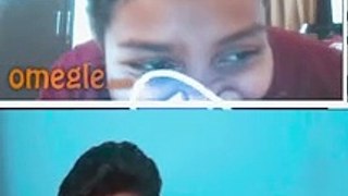Indian Flirting With Girls On Omegle