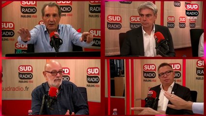 Parlons Vrai chez Bourdin - Cette réforme des retraites est-elle juste ?