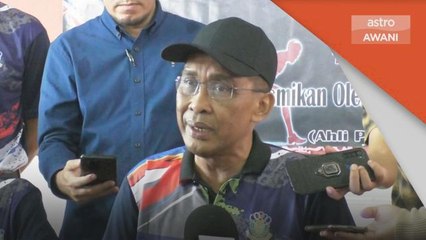 Banjir di Baling | Hasil laporan diumum sama ada hari ini atau esok
