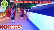 Fauji Band Rawalpindi #03488189926.mp4