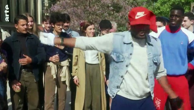 Le Monde de demain - saison 1 Bande-annonce VF