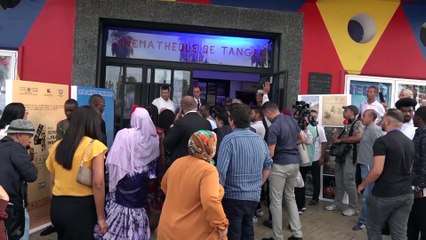 La 4è édition de la semaine du Film ivoirien placée sous le signe de la commémoration des relations entre le Maroc et la Côte d’Ivoire