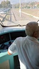 Milli Elektrikli Trende heyecanlandıran gelişme!