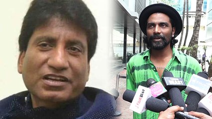 Raju Srivastav पर Remo D'Souza ने रोते-रोते दिया Tribute। Boldsky । *Entertainment