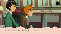 3 bonnes raisons de voir le joli film d'animation 