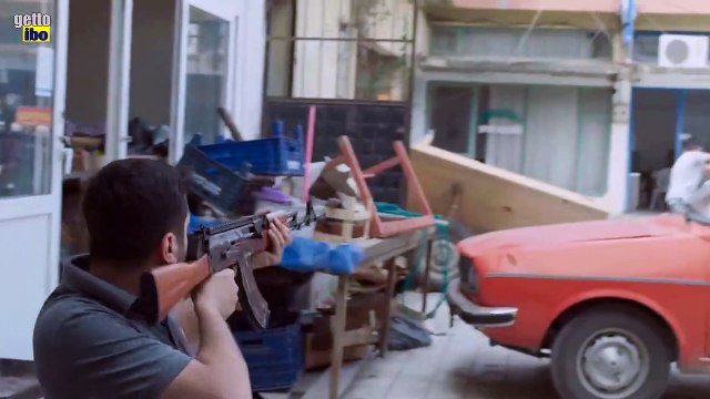 Cihat - Çıkın Ulan Kahpeler! _ #sifirbir Sıfır Bir