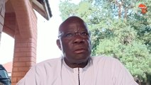 Côte d'Ivoire : Kahé Eric se prononce sur la crise entre la Côte d'Ivoire et le Mali