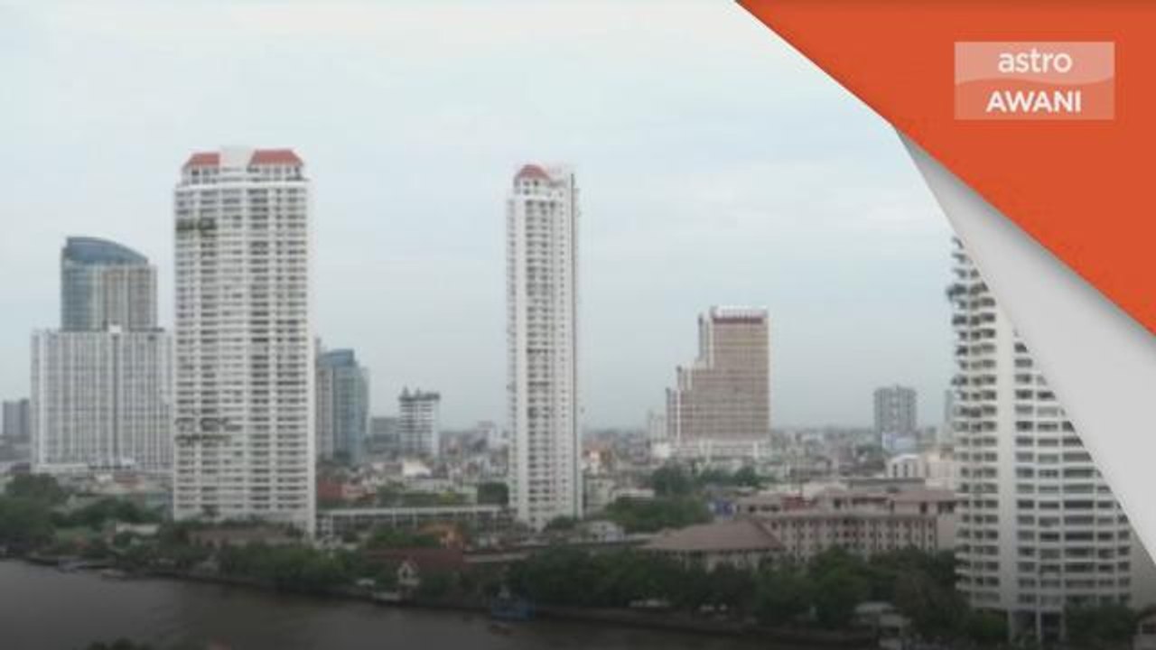 Rundingan Damai | BRN dan kerajaan Thailand masih cari kata sepakat