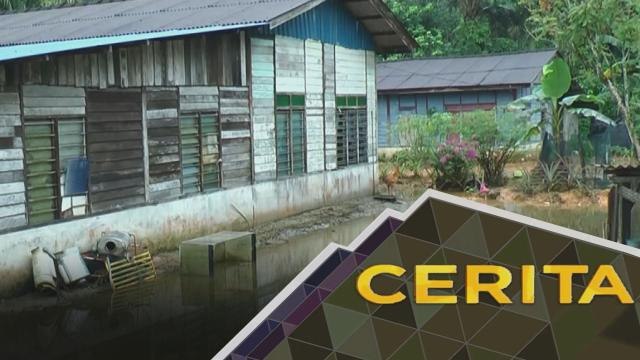 Cerita Sebalik Berita: Perkembangan banjir kilat di Johor