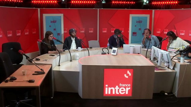 Queen on tour - La Drôle D'Humeur De Fanny Ruwet