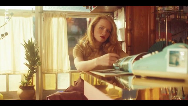 Les Papillons Noirs Saison 1 - Bande-annonce (EN)