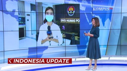 Descargar video: Saksi Kunci Kasus Etik Sakti, Sidang Brigjen Hendra Kurniawan Ditunda Pekan Depan