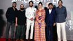 Mrunal Thakur thanks audiences for 'Sita Ramam' success