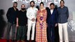 Mrunal Thakur thanks audiences for 'Sita Ramam' success