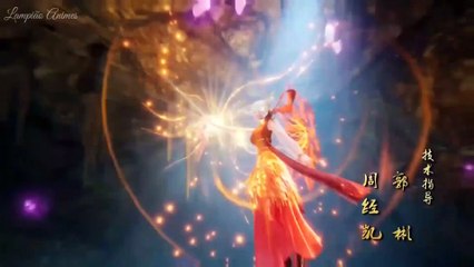 Tales of Demons and Gods Season 5 Episódio 96 [268] Legendado PT-BR