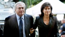 GALA VIDEO - Anne Sinclair, les secrets de son divorce avec Dominique Strauss-Kahn : 