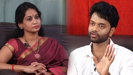 నీ లవర్ కి కాన్సర్ ఉంటె ఏం చేస్తావ్ అని కాల్ కట్ చేసాడు - ధ్రువన్ కటకం *Interview | Telugu FilmiBeat