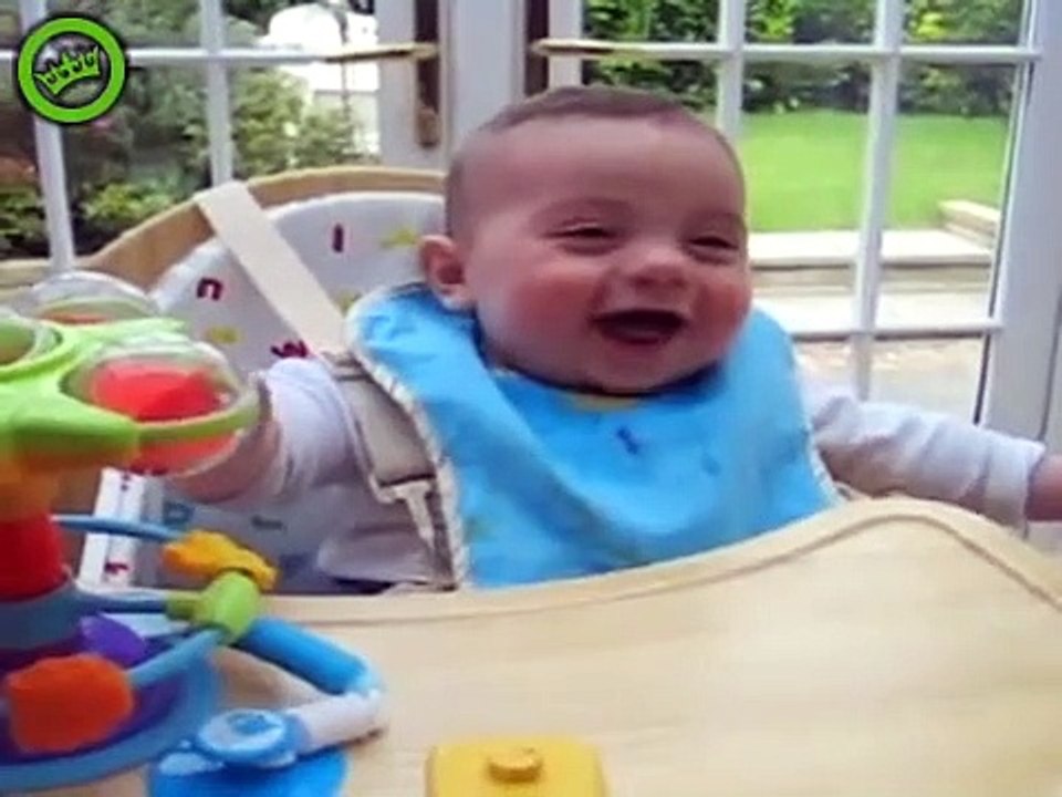 The Funniest Laughs Compilation