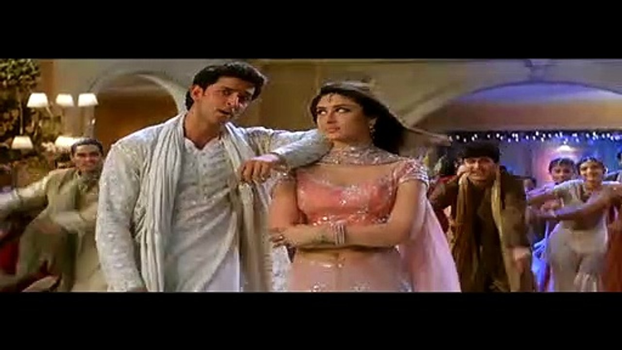 Wah Wah Ramji – Lata Mangeshkar | (From "Kabhi Khushi Kabhie Gham") - (2001)