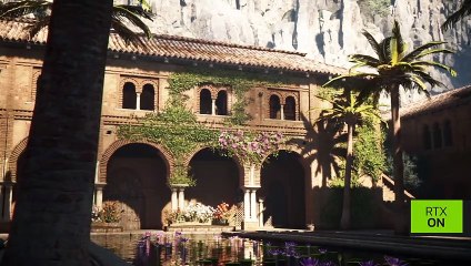 A Plague Tale Requiem   RTX ON - Exclusive First-Look