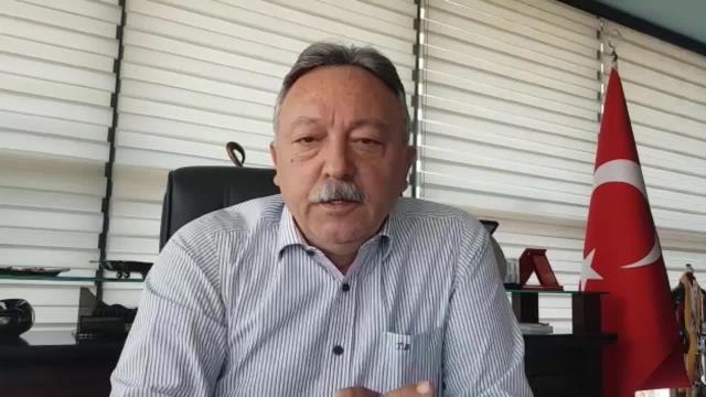 İzmir haberi! Tacettin Bayır'dan İzmir'in Unesco Dünya Mirası 2022 Adaylığından Elenmesine Tepki: Hangi Ölçütler ve Kıstaslar Alındı?