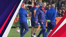 Jelang Lawan Polandia, Timnas Belanda Incar Tren Positif di UEFA Nations League