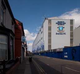 What has Frank Lampard changed at Everton?
