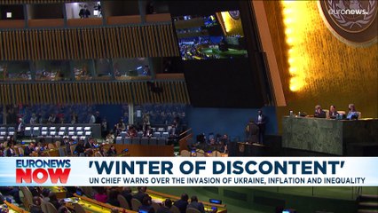 Latest news bulletin | September 21st – Midday