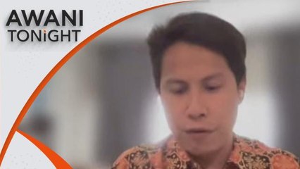 AWANI Tonight: What to make of China's military response?