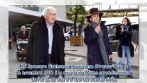 -Parfaitement sordide- - Anne Sinclair lève le voile sur son divorce avec Dominique Strauss-Kahn