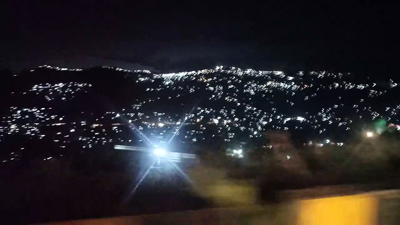 news murree pakistan tonight lights is osam