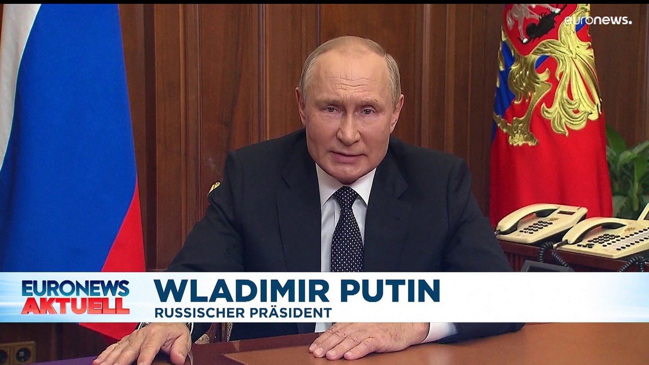 Nachrichten des Tages | 21. September - Mittagsausgabe