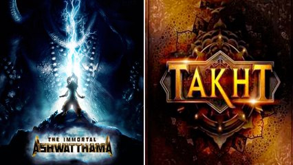 7 Bollywood Movies That Got Shelved